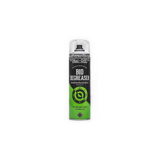 Muc-Off Motorcycle Degreaser Aero Cleaner 500ml