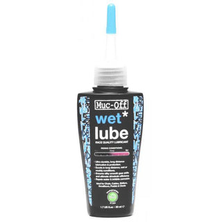Muc-Off Wet Chain Lube 50ml