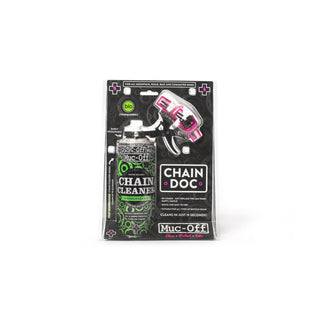 Muc-Off Chain Doc Bike Chain Cleaner Tool