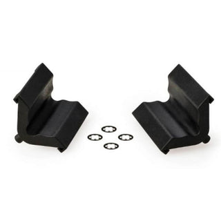 Park Tool Replacement Jaw Covers - Black