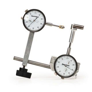 Park Tool TS-2Di Dial Indicator Gauge Set