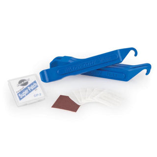 Park Tool TR-1 Repair Kit Tire & Tube