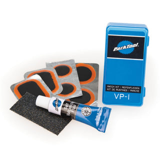 Park Tool VP-1C Pair Kit Patch X36