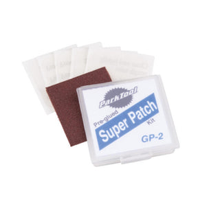Park Tool GP-2 Repair Kit Pre-Glue PAK-48