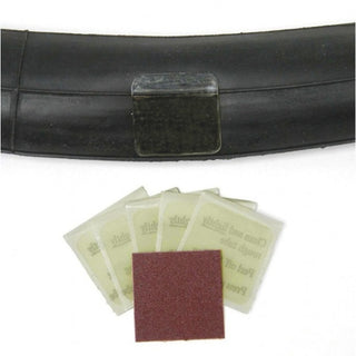 Park Tool GP-2C Repair Kit Pre-Glued 6Pc