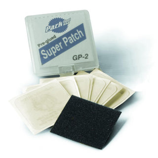 Park Tool GP-2C Repair Kit Pre-Glued 6Pc