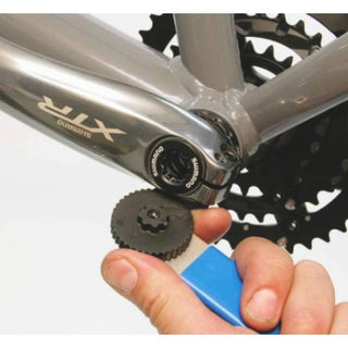 Park Tool BBT-9 Bottom Bracket Shimano HT2