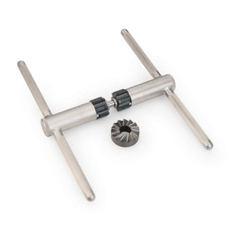 Park Tool BTS-1 Bottom Bracket Tapping and Facing Set