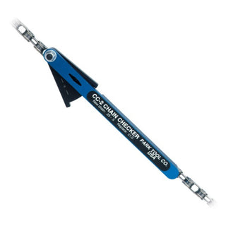 Park Tool CC-2 Chain Checker/Wear