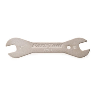 Park Tool DCW-2 Cone Wrench 15/16MM