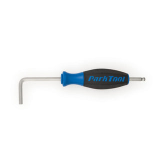 Park Tool HT-6 Hex 6mm Long w/ Handle