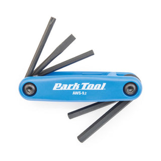 Park Tool AWS-9.2 Multi-Tool Hex Wrench