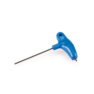 Park Tool PH-25 Hex P-Handled Wrench 2.5MM