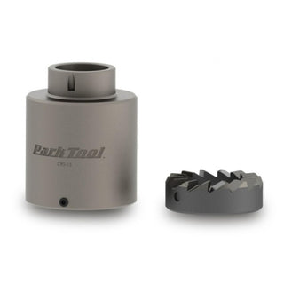 Park Tool CRC-15 Headset Crown Race Cut Adaptor
