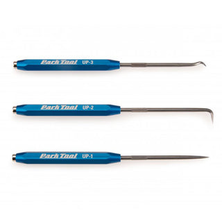 Park Tool UP-SET Tool Pick Set