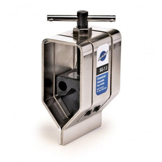 Park Tool SG-7.2 Oversized Adjustable Saw Guide