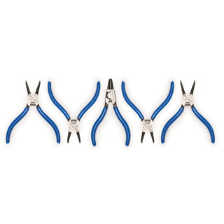 Park Tool RP-SET.2 Plier Snap Ring Set