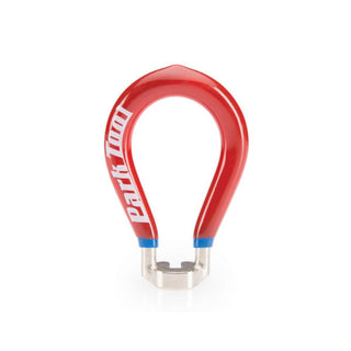 Park Tool SW-40 Spoke 4Side 3.2MM - Red