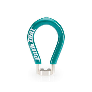 Park Tool SW-1 Spoke 0.130 3.3MM - Green