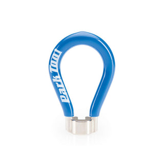 Park Tool SW-3 Spoke 0.156 - Blue