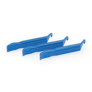 Park Tool TL-1.2 Tyre Lever Set 3Pc (X25)