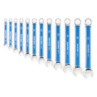 Park Tool MW-SET.2 Wrench Set 12Pc