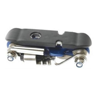Park Tool IB-3 Multi-Tool Hex/Torx/Chain Fold