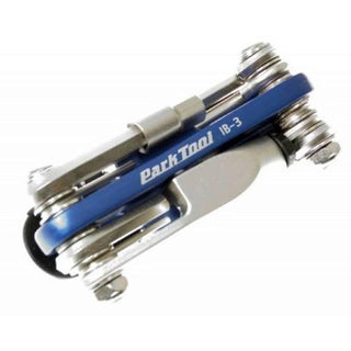 Park Tool IB-3 Multi-Tool Hex/Torx/Chain Fold