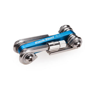 Park Tool IB-2 Multi-Tool Hex/Torx/Screw Fold