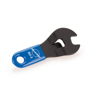 Park Tool BO-3 Bottle Opener Keychain