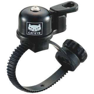Cat Eye Flextight Bicycle Bell