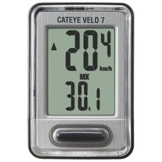 Cat Eye Velo-7 Cycling Computer