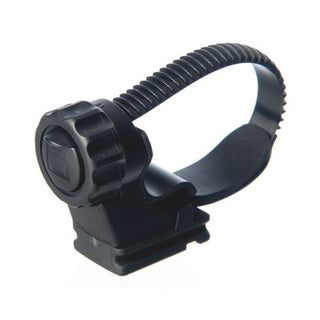 Cat Eye H34 Flex Tight Front Light Bracket And Clamp