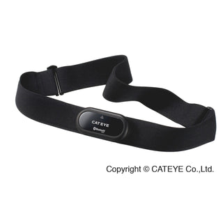 Cat Eye Speed Heart Rate Sensor With Bluetooth