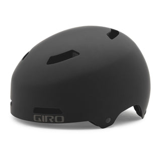 Giro Dime Youth Helmet - Black