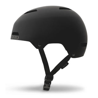 Giro Dime Youth Helmet - Black
