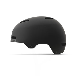 Giro Quarter MTB Helmet - Grey Matt