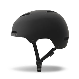 Giro Quarter MTB Helmet - Grey Matt