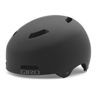 Giro Quarter MTB Helmet - Grey Matt