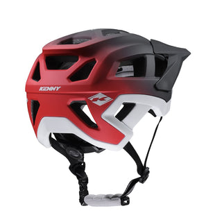Kenny Racing Buddy Open Face MTB Helmet Buddy - Gradient Red