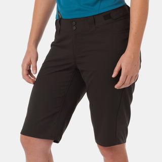 Giro Arc Women's Short - Black
