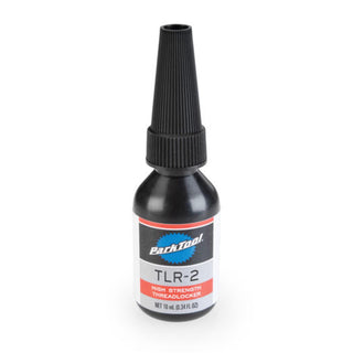Park Tool TLR-2 Fluid Thread Locker