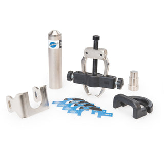 Park Tool CBP-8 Crank/Bearing Tool Set