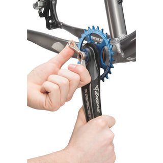Park Tool BBT-16 Crank Self-Extract Cap Tool