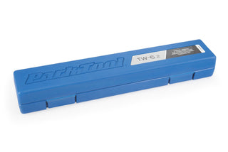 Park Tool TW-6.2 Torque Wrench 10-60Nm