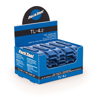Park Tool TL-4.2 Tyre Lever Set 2Pc PAK-25