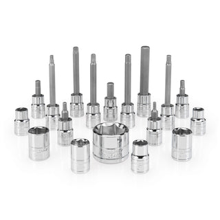 Park Tool SBS-1.2 Socket & Bit Set