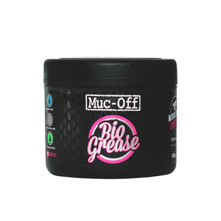 Muc-Off W/Shop Bio-Grease 450g