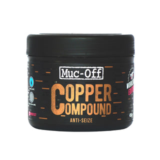 Muc-Off W/Shop Copper Compound Anti-Seize 450g
