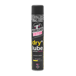 Muc-Off Workshop PTFE Chain Lube 750Ml